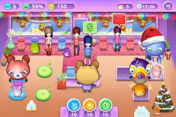 Beauty Puppy Salon APK download