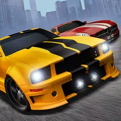 Скачать Drag Racer GT APK