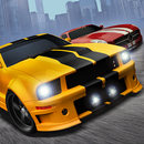 Drag Racer GT APK