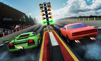 Drag Racer GT poster