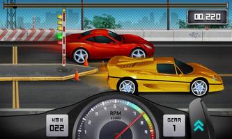 Drag Racer GT screenshot 1