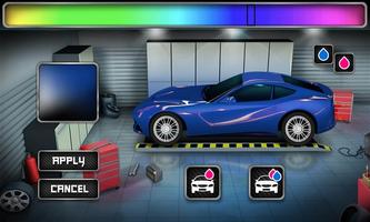 Drag Racer GT screenshot 2