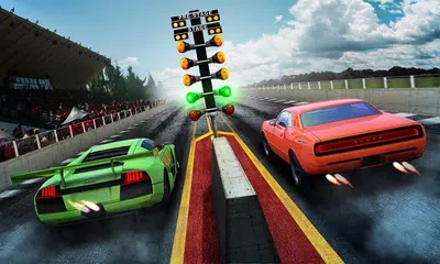 Drag Racer GT アプリダウンロード