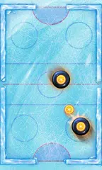 download Air Hockey Glow 2 APK