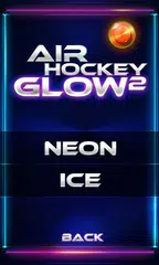 download Air Hockey Glow 2 APK