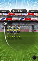 Futbol Football World Cup captura de pantalla 1