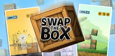 Swap The Box
