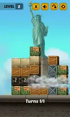 Swap the Box USA APK Herunterladen