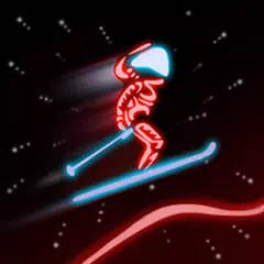 Neon Ski