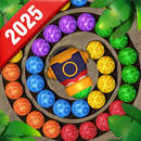 APK Marble Shoot Legend