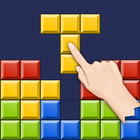Block Gem Puzzle icône