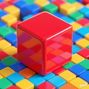 RedBlock: Multiply Puzzle! APK