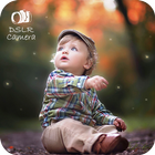 DSLR Camera 2019,Blur Background,Blur Photo Editor أيقونة