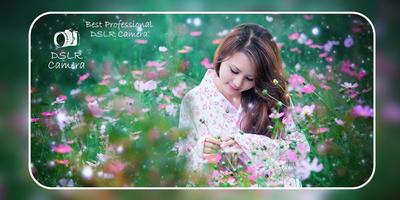 DSLR Camera 2019,Blur Background,Blur Photo Editor تصوير الشاشة 1