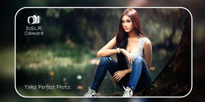 DSLR Camera 2019,Blur Background,Blur Photo Editor تصوير الشاشة 2