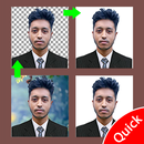 Auto Passport Photo Maker Tool APK