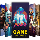 Game Wallpaper-icoon