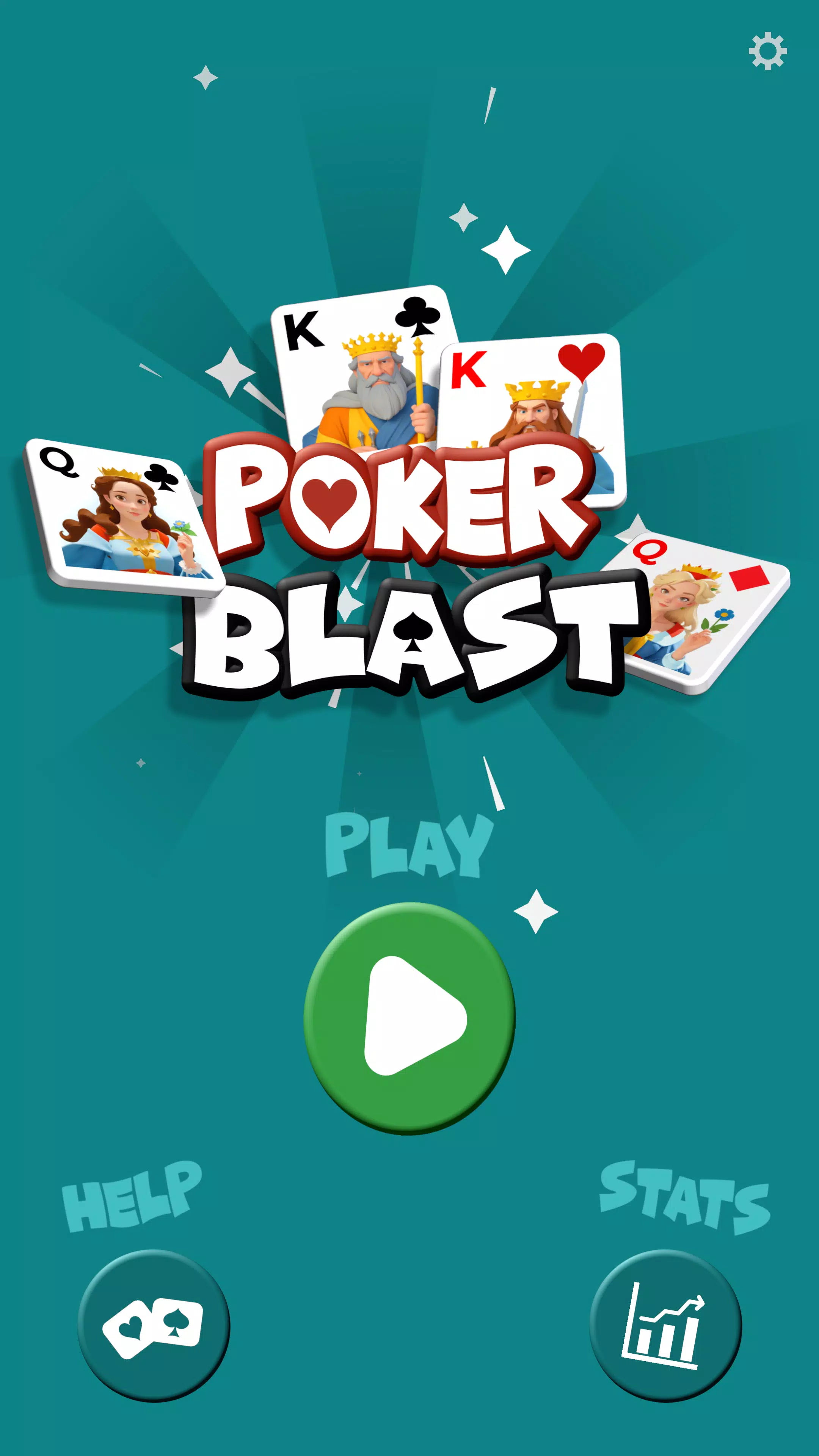 Poker Blast