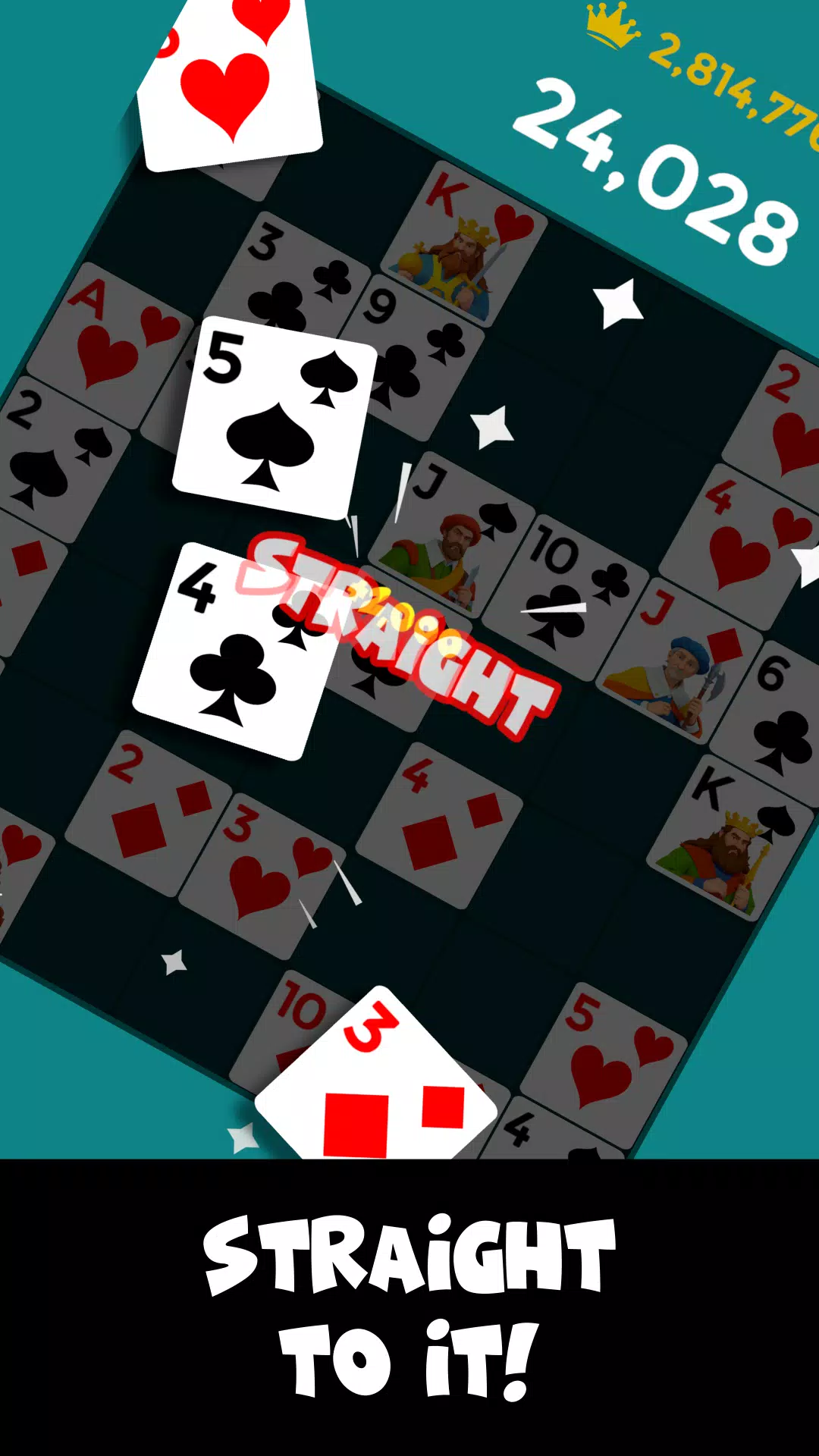 Poker Blast