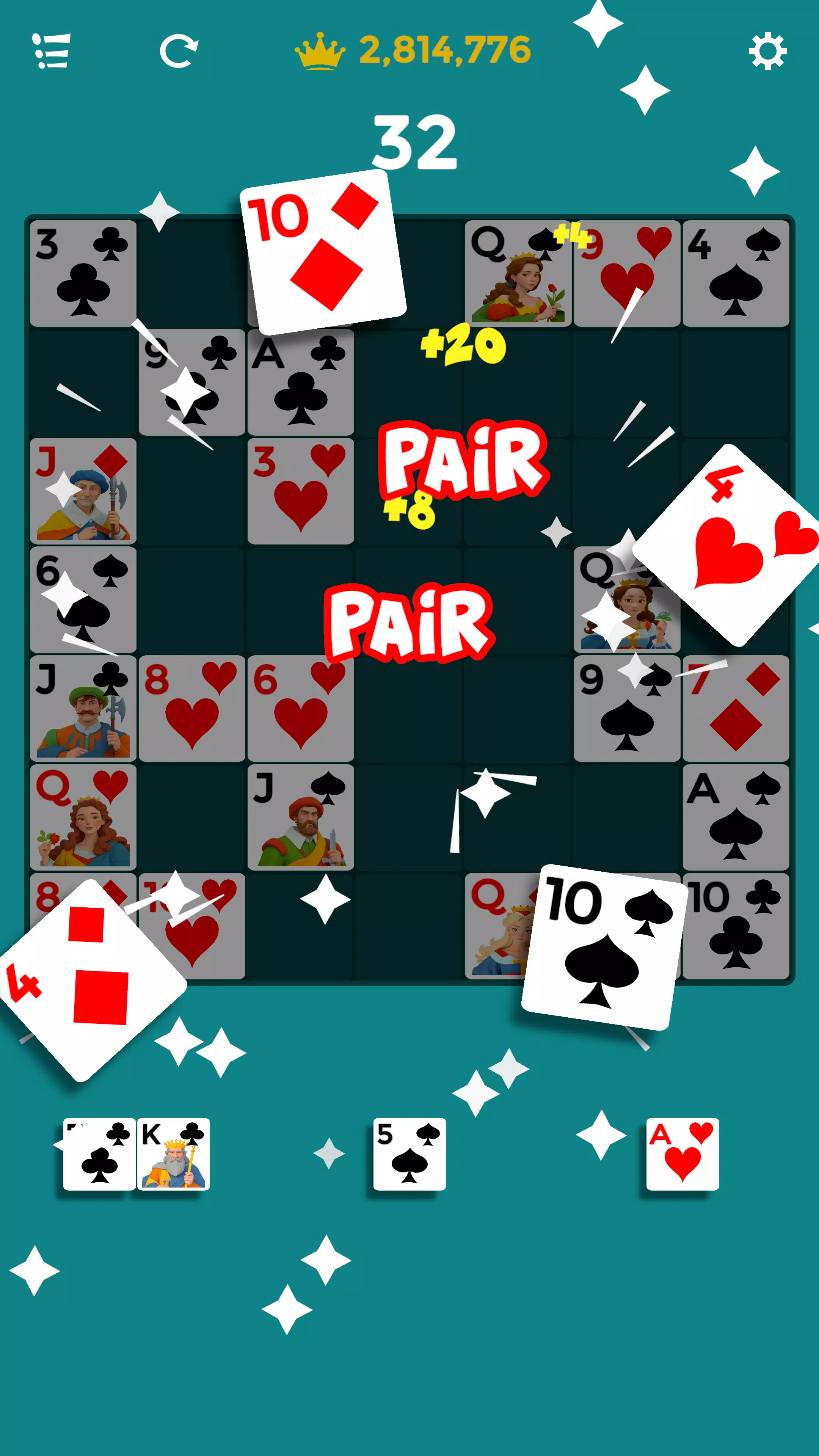 Poker Blast