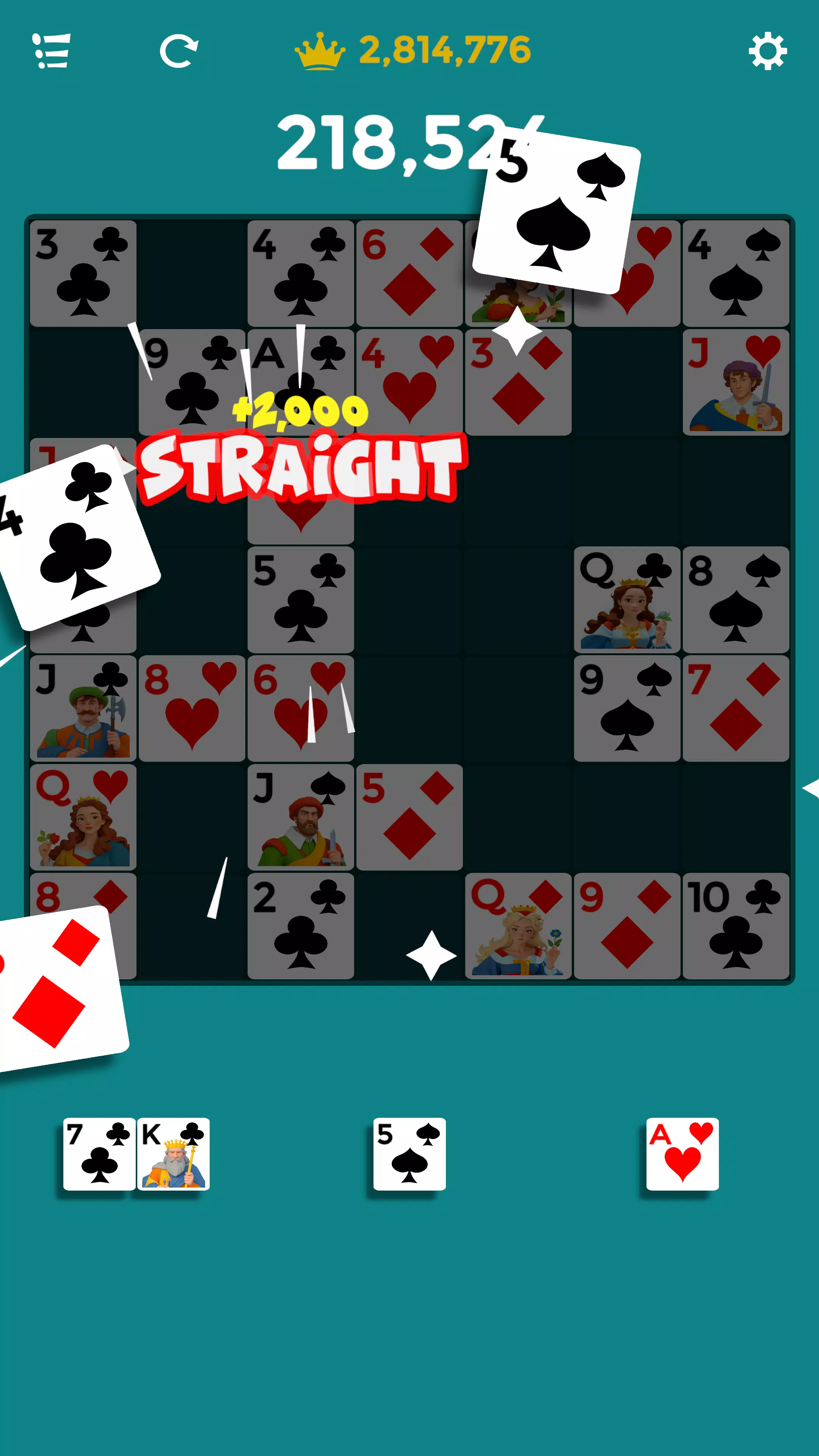 Poker Blast