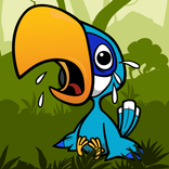 Yes! Toucan: Jungle Rush