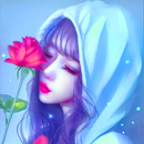 صور بنات كيوت -برنامج APK