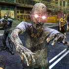 Mad Dead Walker - Zombie Survival Games 2021 icône