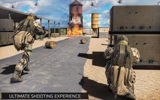 Contract Cover Shooter screenshot 3