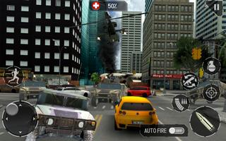 Real Commando Fire Ops 스크린샷 3