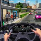 John Life : Ultimate Bus Coach Simulator 2021 icône