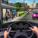 APK John Life : Ultimate Bus Coach Simulator 2021