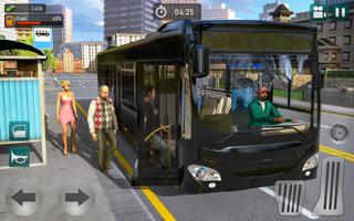 John Life : Ultimate Bus Coach Simulator 2021 capture d'écran 3