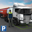Keep Parkin – Loader Truck Sim APK