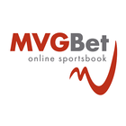 MVGBet Sportsbook icon