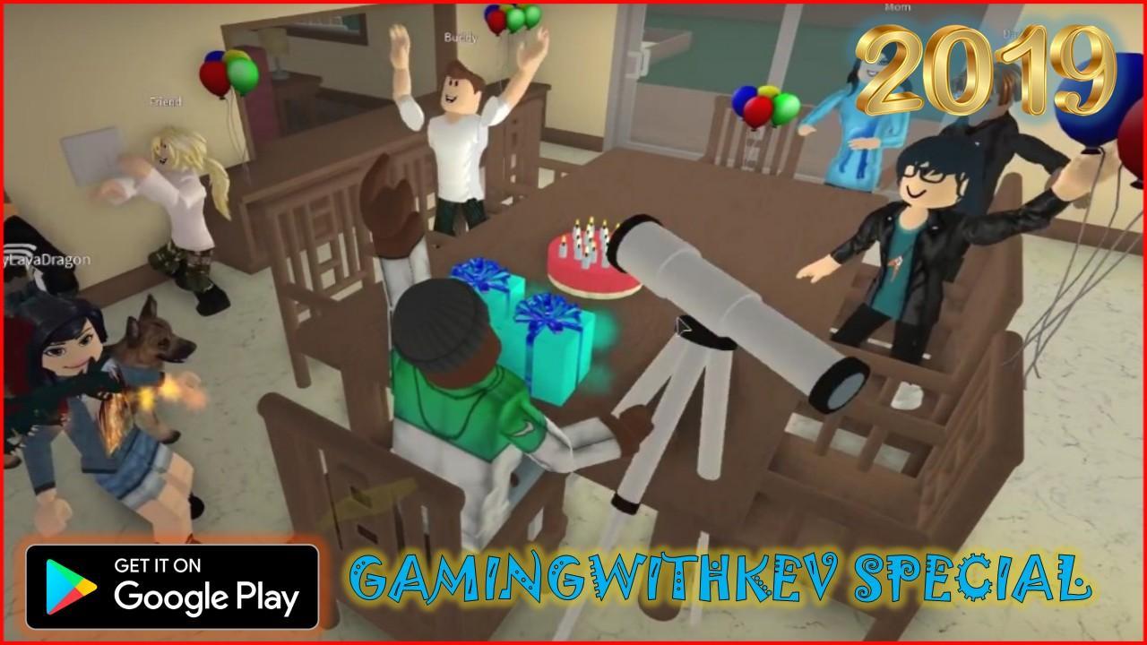 Gamingwithkev Special Video For Android Apk Download