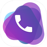 Color Caller Screen Light i Call Phone X App OS 12 simgesi