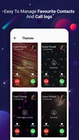 Color Caller Screen Light i Call Phone X App OS 12 screenshot 2