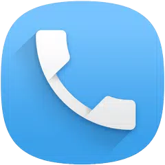 i Call Screen OS7 Phone Dialer