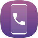 Round Corner i Call Screen OS11 Phone 8 Style APK