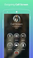 Call Screen Bubble 截圖 1