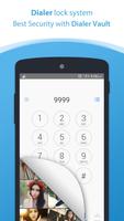 Dialer vault I Hide Photo Video App OS 11 phone 8 syot layar 1