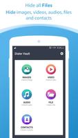 Dialer vault I Hide Photo Video App OS 11 phone 8 screenshot 2