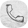 I Call Screen Sketch + Dialer
