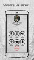 I Call Screen Sketch + Dialer ảnh chụp màn hình 1