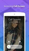 i Call Screen Slide To Answer โปสเตอร์