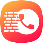 Call Screen Slide To Answer V2 আইকন