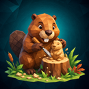 Woodly: chạm khắc gỗ 3D APK