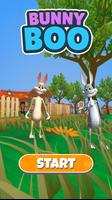 Poster Bunny Boo