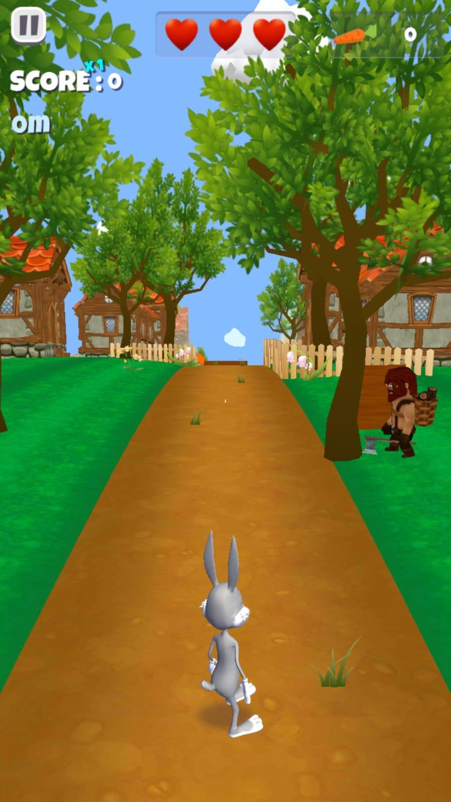 Bunny Boo for Android - APK Download